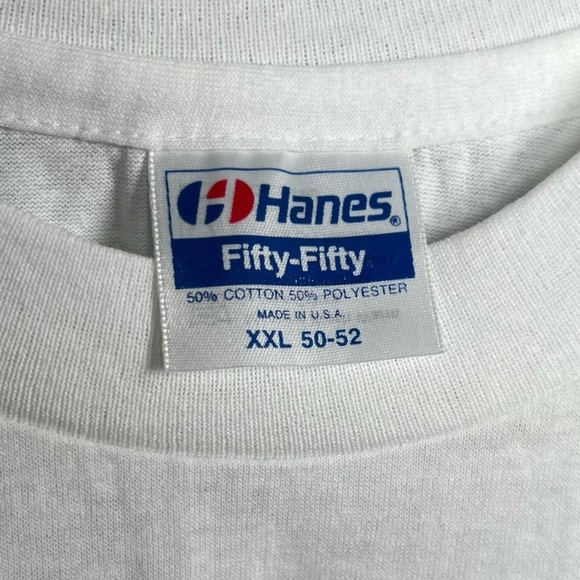 Vintage T-shirt Our Fairy Carousel - Picture 4 of 4